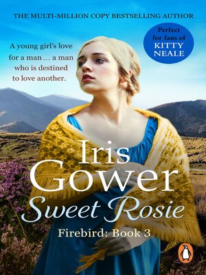cover image of Sweet Rosie